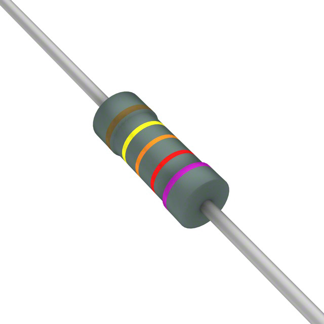 RNF14BTD14K3 Stackpole Electronics Inc  Resistori passanti